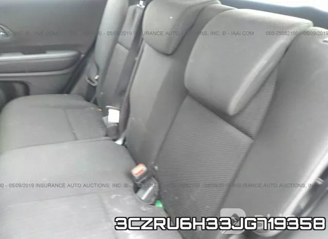 3CZRU6H33JG719358 фото 9