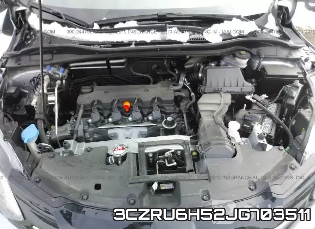 3CZRU6H52JG703511 фото 2