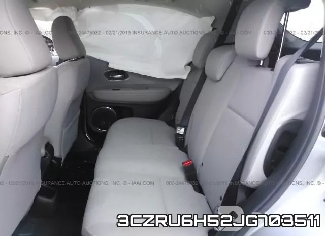 3CZRU6H52JG703511 фото 9