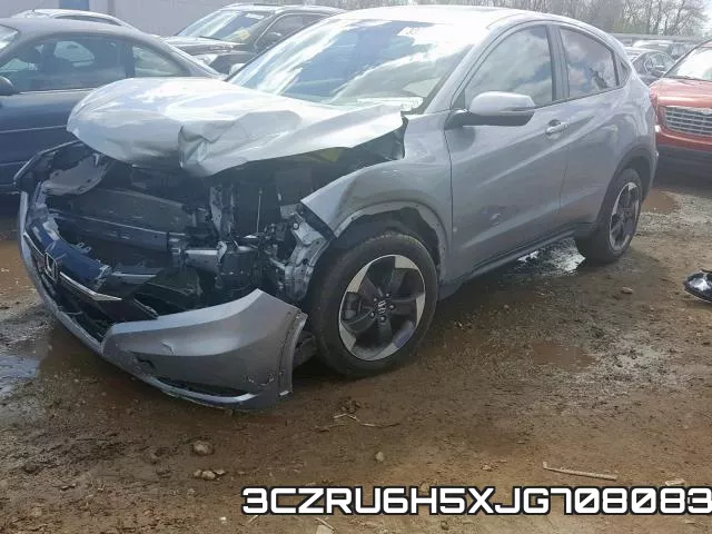 3CZRU6H5XJG708083 фото 3