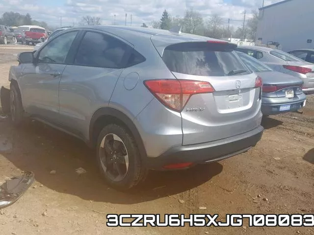 3CZRU6H5XJG708083 фото 4