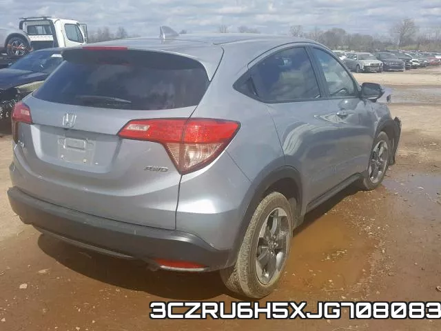 3CZRU6H5XJG708083 фото 5