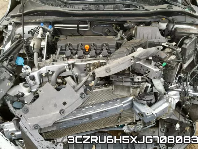 3CZRU6H5XJG708083 фото 8