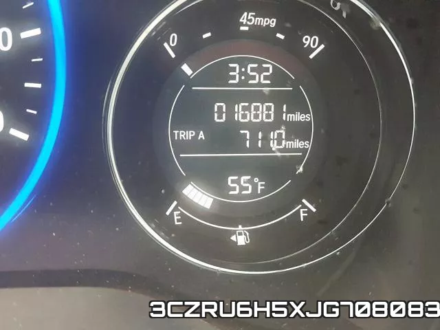 3CZRU6H5XJG708083 фото 9