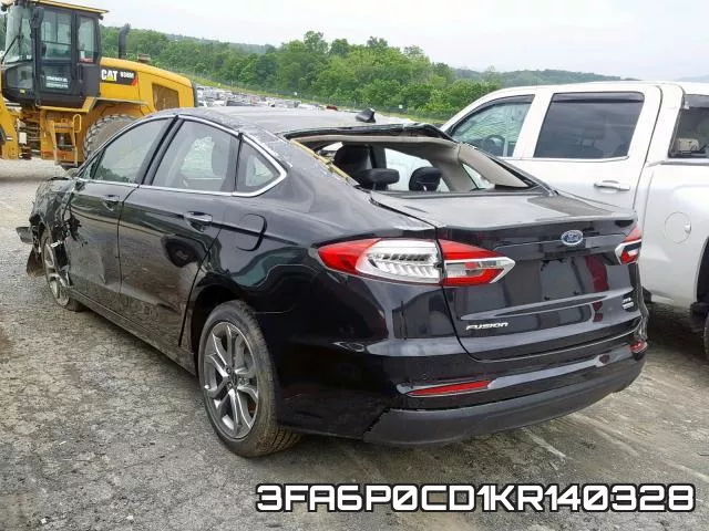 3FA6P0CD1KR140328 фото 4