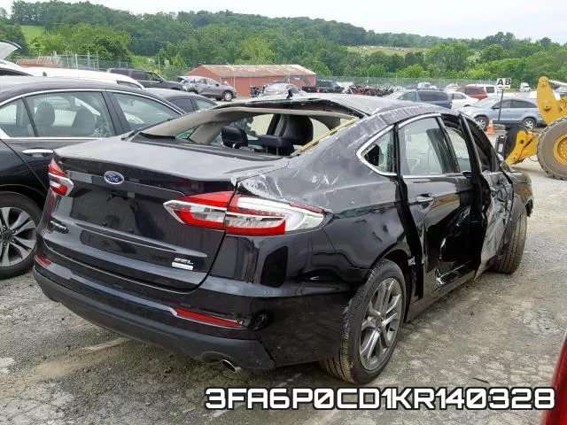 3FA6P0CD1KR140328 фото 5