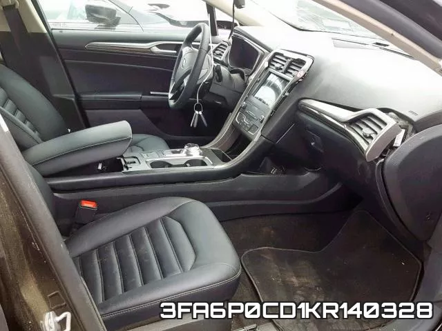 3FA6P0CD1KR140328 фото 6