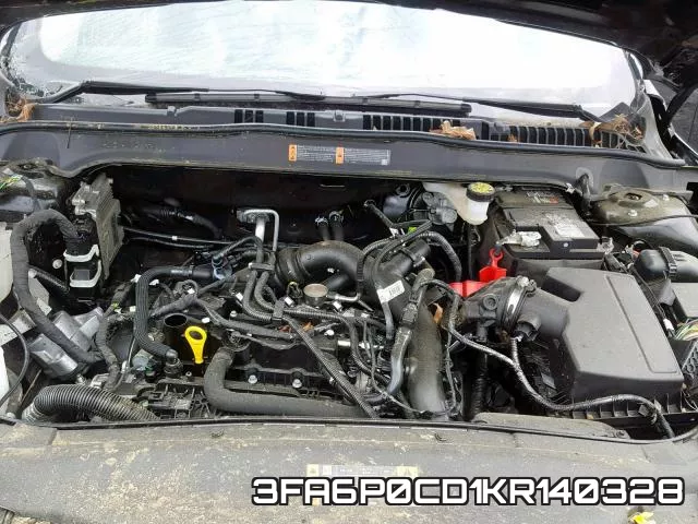 3FA6P0CD1KR140328 фото 7