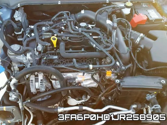 3FA6P0HD1JR258905 фото 8