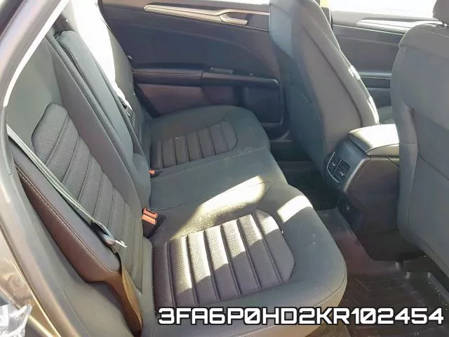 3FA6P0HD2KR102454 фото 7