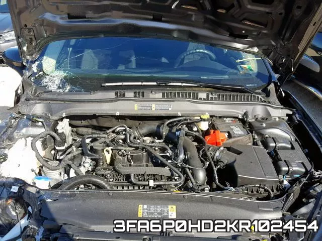 3FA6P0HD2KR102454 фото 8