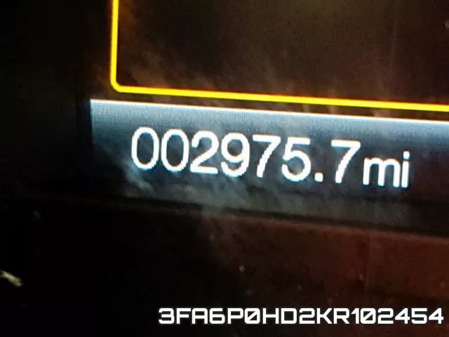3FA6P0HD2KR102454 фото 9