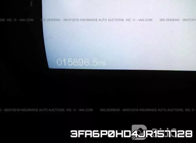 3FA6P0HD4JR157728 фото 8