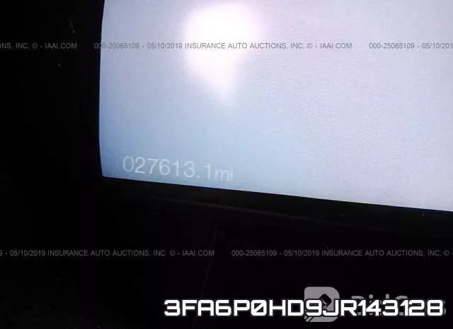 3FA6P0HD9JR143128 фото 8