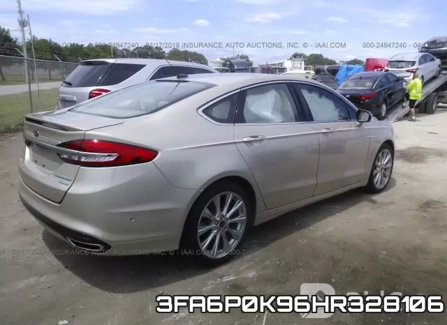 3FA6P0K96HR328106 фото 5