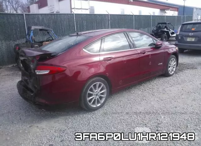 3FA6P0LU1HR121948 фото 5