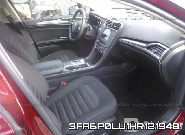 3FA6P0LU1HR121948 фото 6