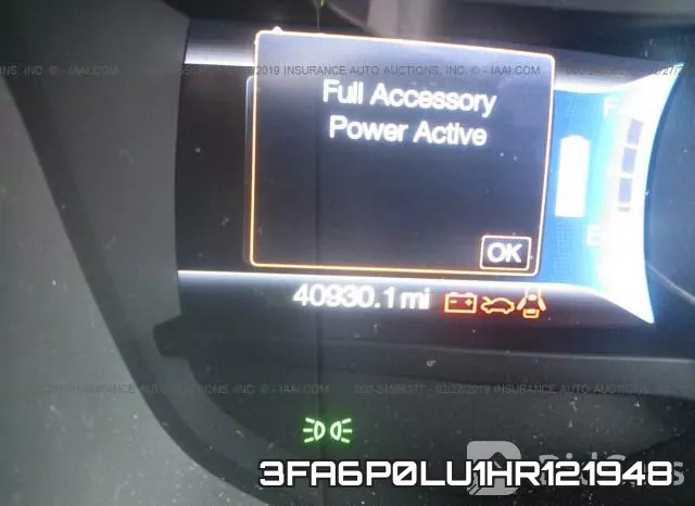 3FA6P0LU1HR121948 фото 8