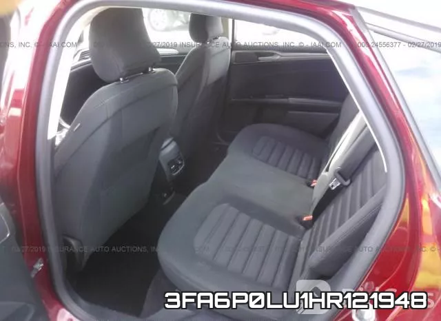 3FA6P0LU1HR121948 фото 9
