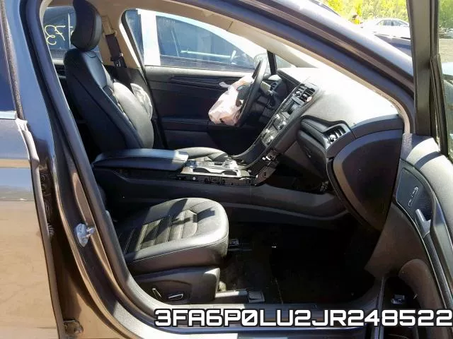 3FA6P0LU2JR248522 фото 6