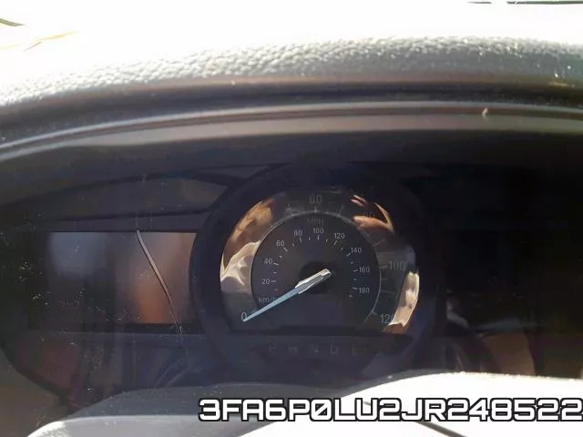 3FA6P0LU2JR248522 фото 9