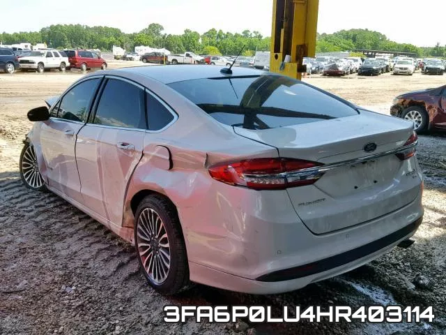3FA6P0LU4HR403114 фото 4