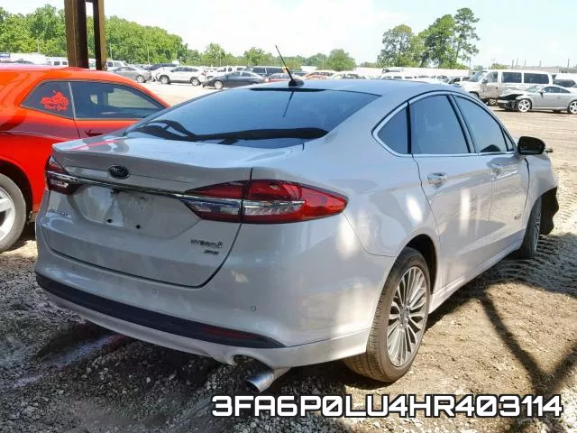 3FA6P0LU4HR403114 фото 5