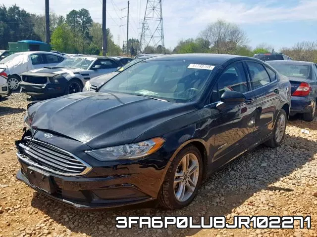 3FA6P0LU8JR102271 фото 3