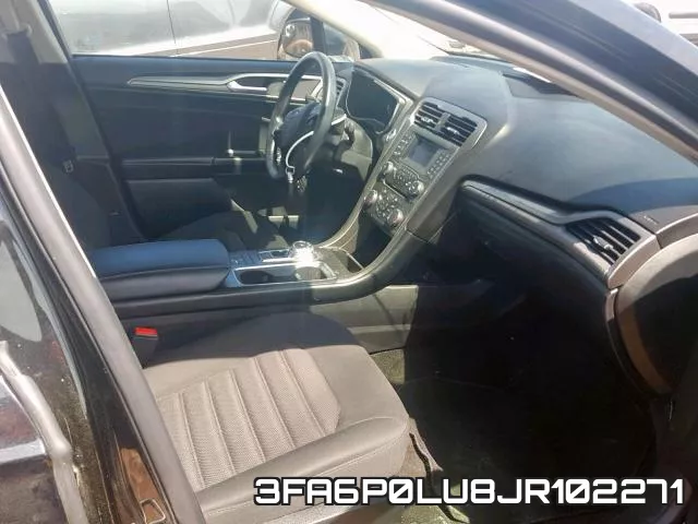 3FA6P0LU8JR102271 фото 6