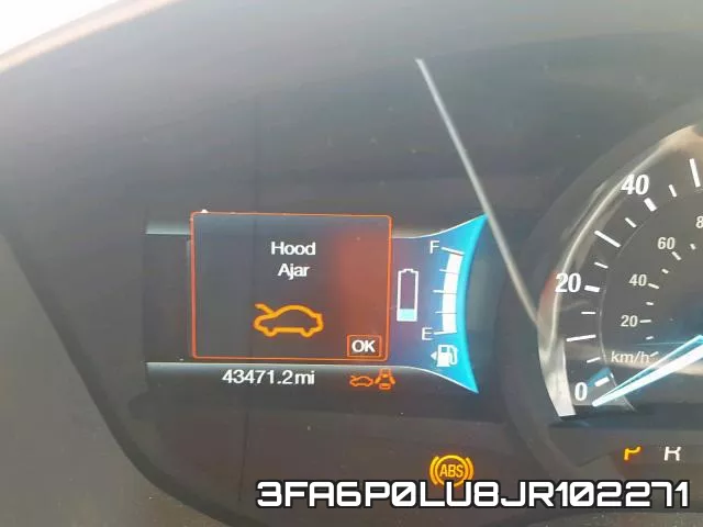 3FA6P0LU8JR102271 фото 9