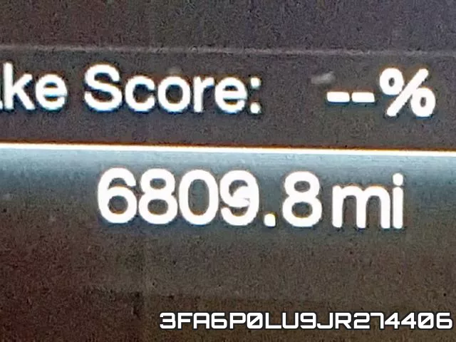 3FA6P0LU9JR274406 фото 9