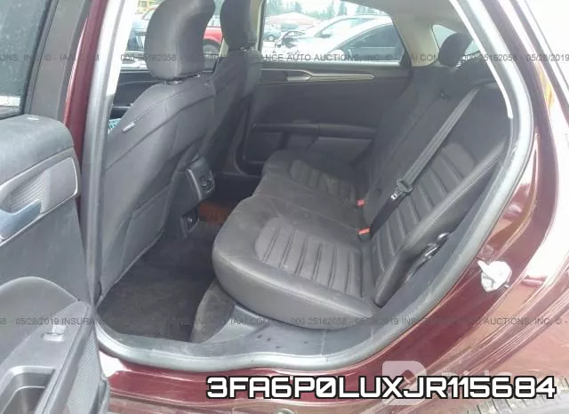 3FA6P0LUXJR115684 фото 9