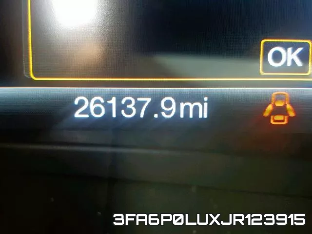 3FA6P0LUXJR123915 фото 9