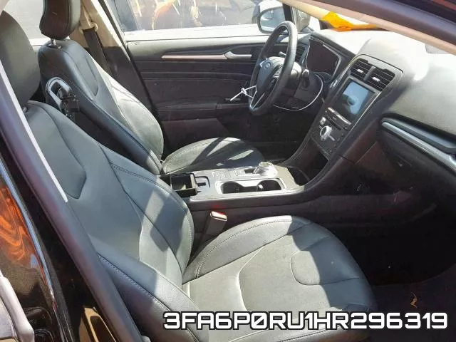 3FA6P0RU1HR296319 фото 6
