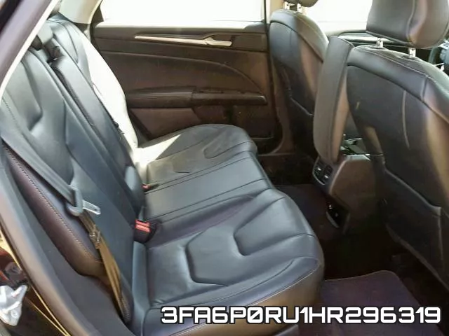 3FA6P0RU1HR296319 фото 7