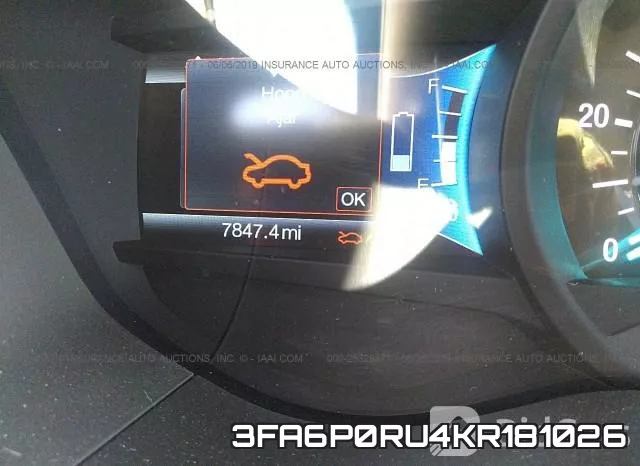 3FA6P0RU4KR181026 фото 8