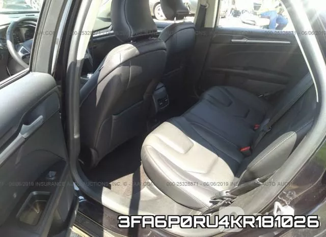 3FA6P0RU4KR181026 фото 9