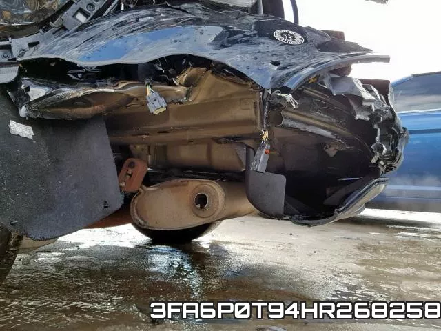 3FA6P0T94HR268258 фото 9