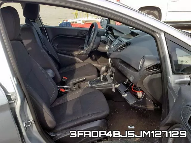 3FADP4BJ5JM127129 фото 6