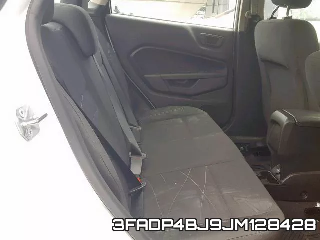 3FADP4BJ9JM128428 фото 6