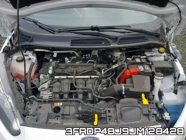 3FADP4BJ9JM128428 фото 7