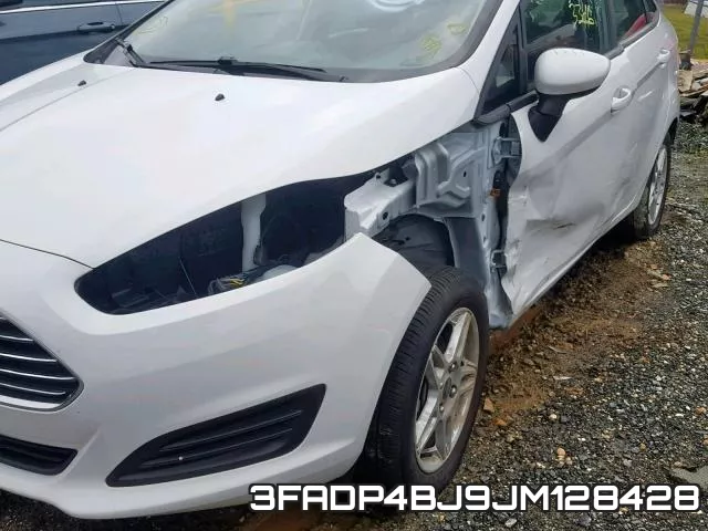 3FADP4BJ9JM128428 фото 9