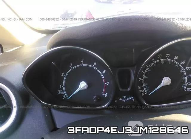 3FADP4EJ3JM128646 фото 8
