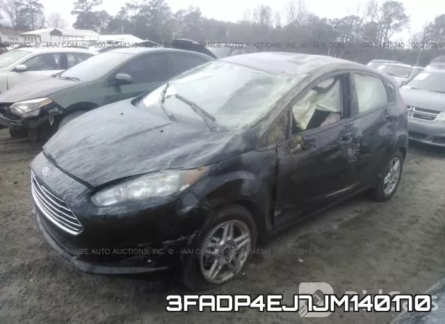 3FADP4EJ7JM140170 фото 3