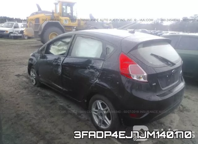 3FADP4EJ7JM140170 фото 4
