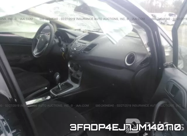 3FADP4EJ7JM140170 фото 6