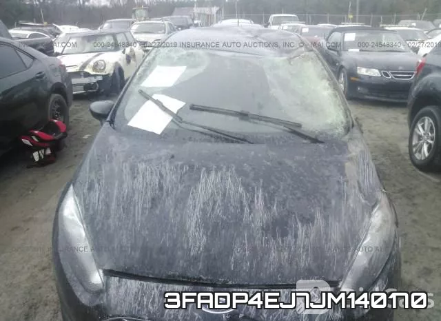 3FADP4EJ7JM140170 фото 7