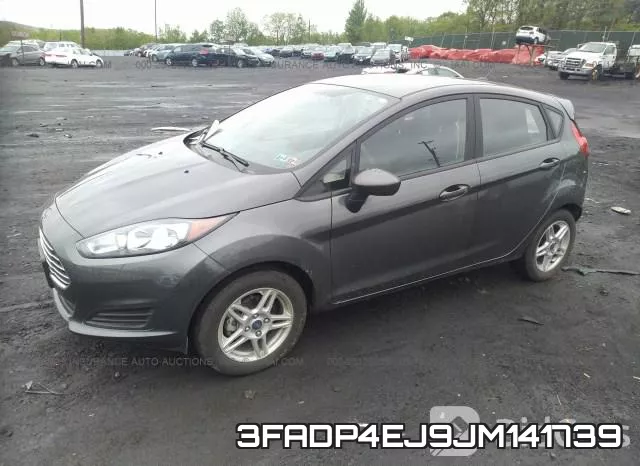 3FADP4EJ9JM141739 фото 3