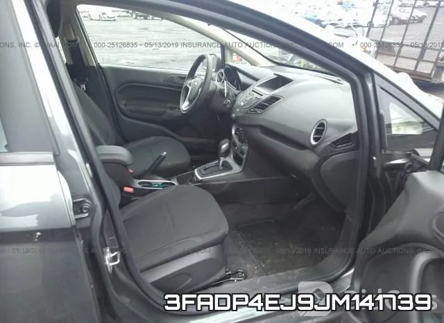 3FADP4EJ9JM141739 фото 6
