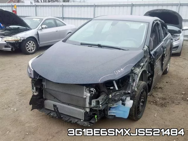 3G1BE6SMXJS521484 фото 3